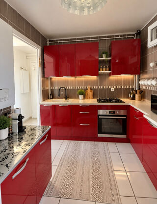  Appartement à vendre 4 pièces 70 m²