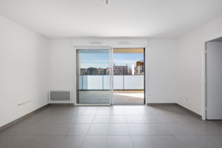  Appartement � vendre 3 pi�ces 56 m�