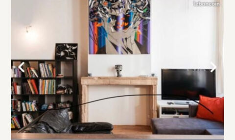  Appartement à vendre 2 pièces 60 m²