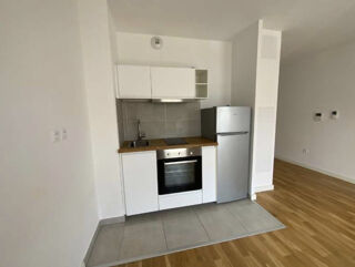  Appartement � vendre 1 pi�ce 23 m�