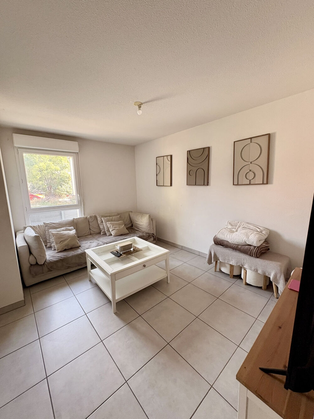 Joli T3 duplex