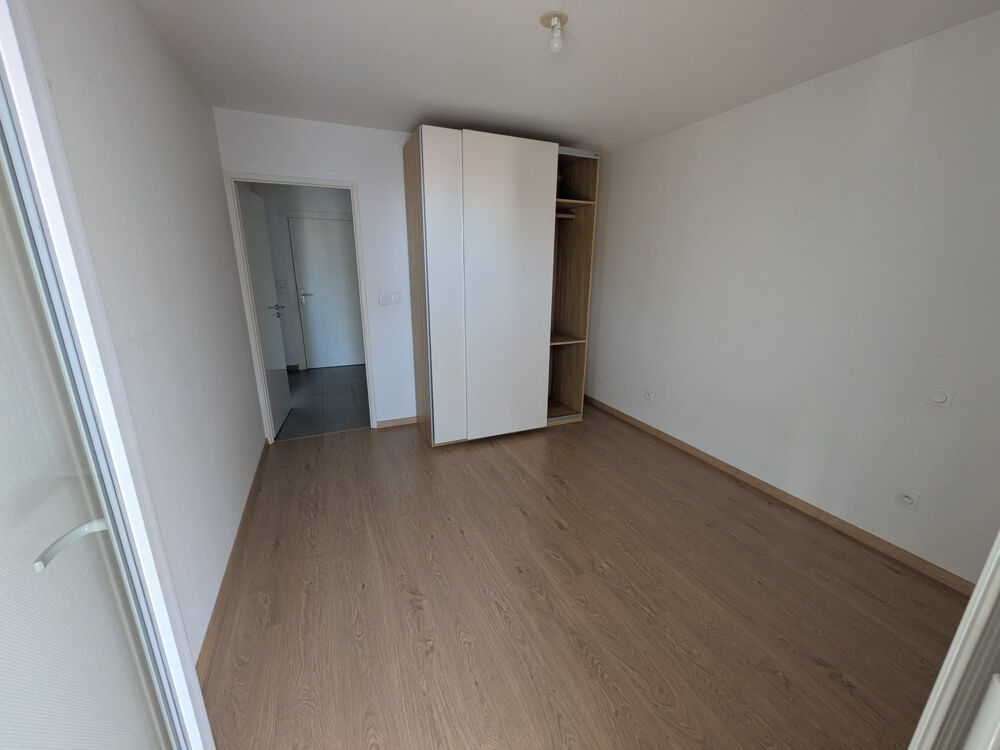 Vente Appartement T2 42,51 m2 avec balcon et garage   Toulouse 31500 Toulouse