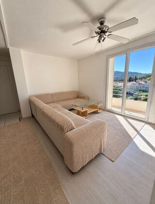  Appartement à vendre 4 pièces 70 m²