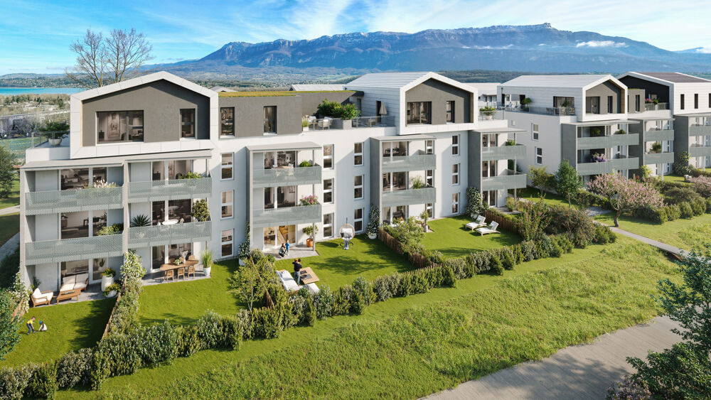 AZURIA à La Motte-Servolex /SAVOIE