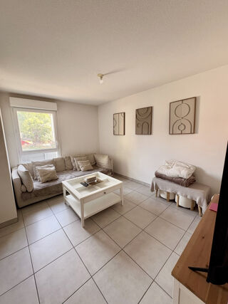 Appartement 3 pièces 67 m² · à Bassens · 67 m² · 210 000 €