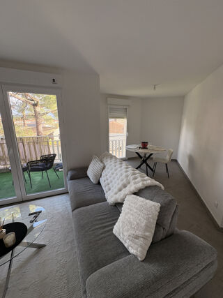  Appartement  vendre 3 pices 59 m