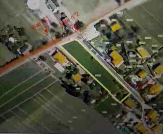  Terrain � vendre 350 m�