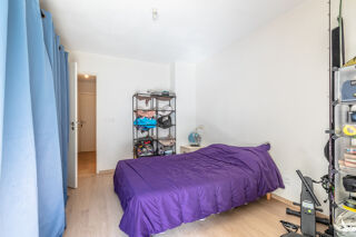 Appartement à vendre 2 pièces 41 m²