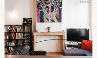  Appartement à vendre 2 pièces 60 m²