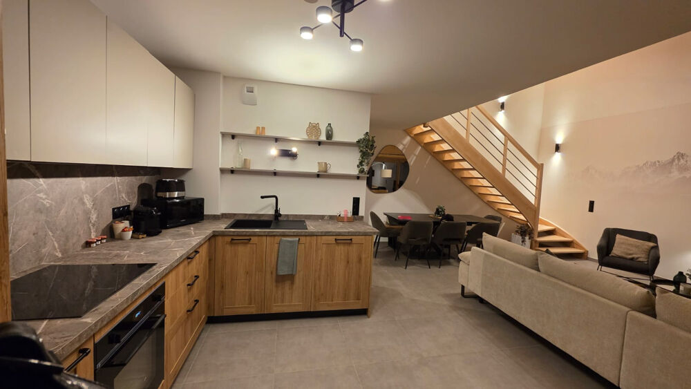 T5 133.40 m2 Châtel Opportunité rare