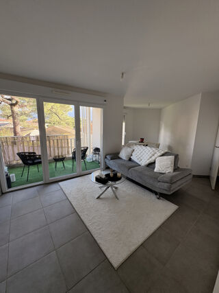  Appartement  vendre 3 pices 59 m