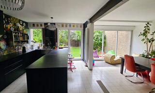  Maison � vendre 6 pi�ces 145 m�