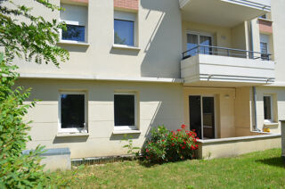  Appartement � vendre 3 pi�ces 59 m�