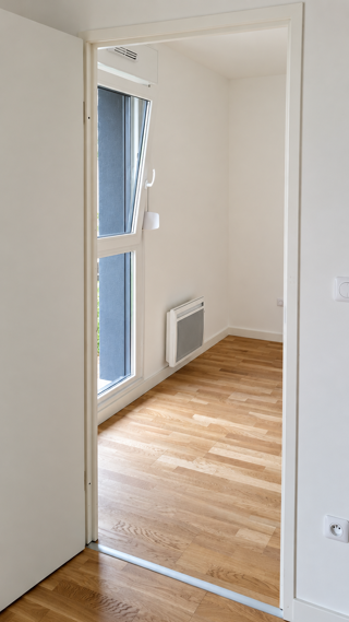  Appartement à vendre 2 pièces 38 m²