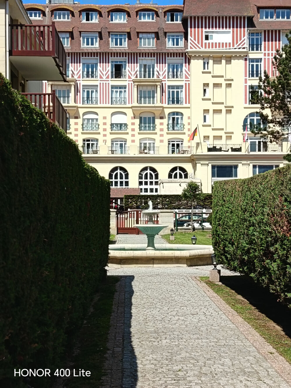 � vendre  Appartement Deauville (14800)