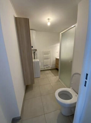  Appartement � vendre 1 pi�ce 23 m�
