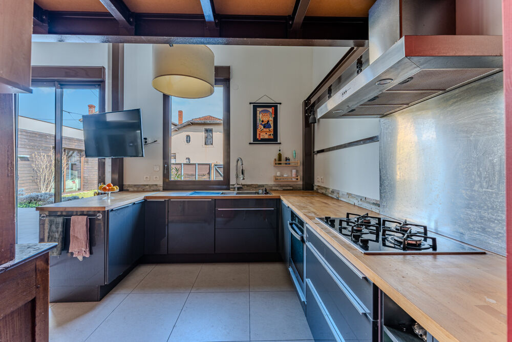 à vendre  Maison Le Bouscat (33110)