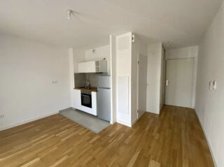  Appartement � vendre 1 pi�ce 23 m�
