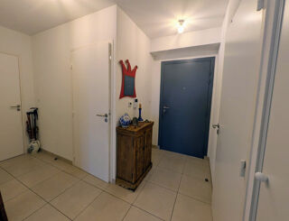 Appartement � vendre 3 pi�ces 60 m�