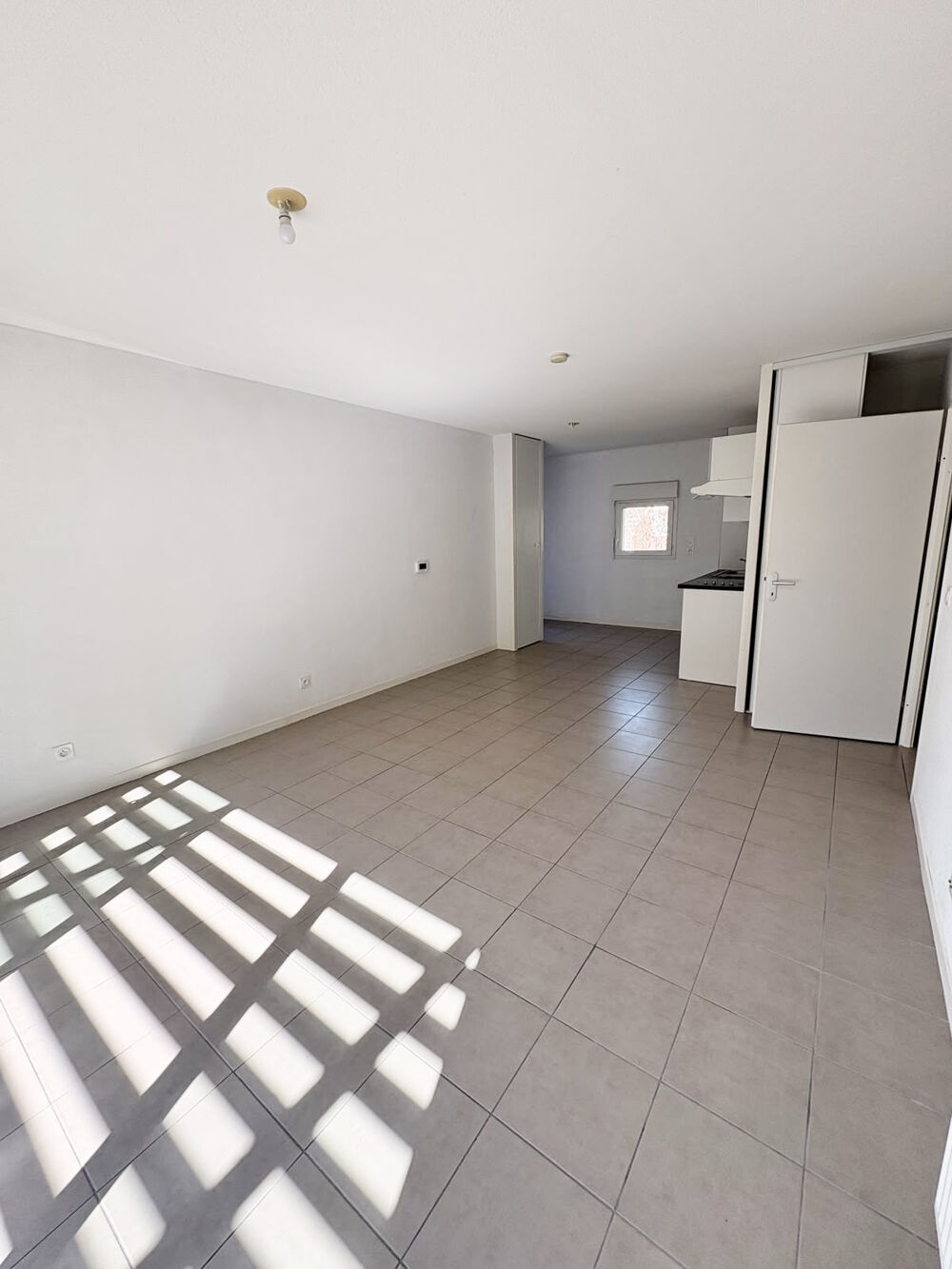 Appartement 3 pièces avec vue sur la forêt à Cenon