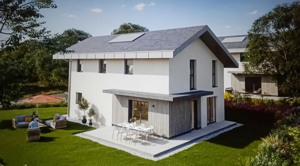 Maison 5 pièces 103 m² · à Filliere · 103 m² · 565 000 €