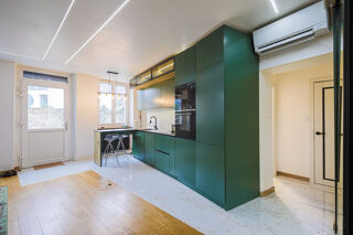  Maison à vendre 4 pièces 81 m²