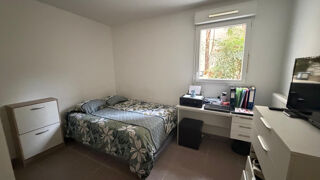  Appartement à vendre 3 pièces 60 m²