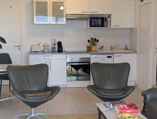  Appartement � vendre 3 pi�ces 60 m�