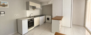  Appartement à vendre 1 pièce 40 m²