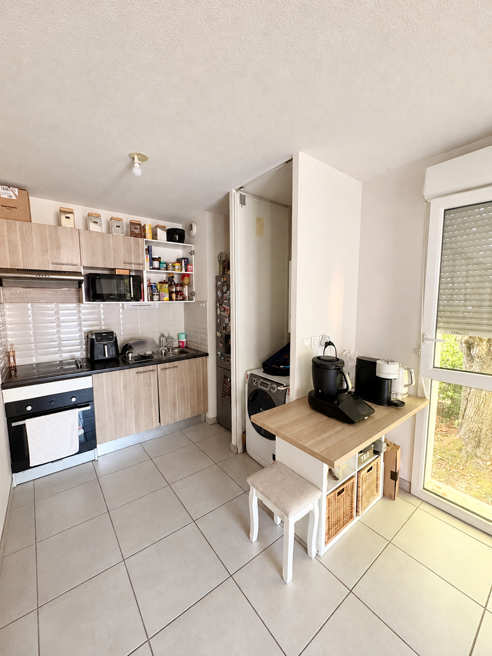 Joli T3 duplex