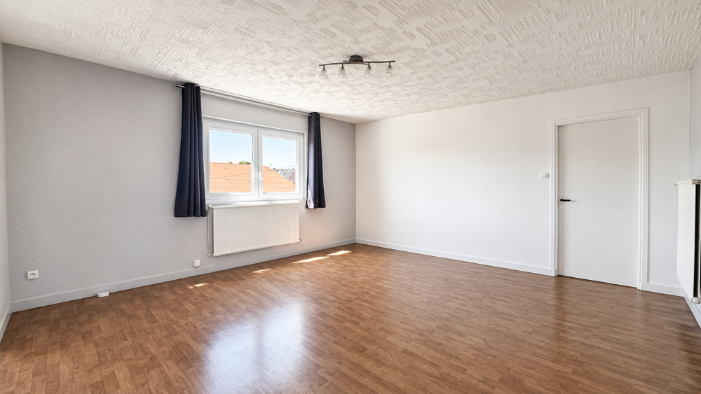 Vente Immeuble Immeuble de 4 apparts T3 loués non meublés Noyelles sous lens