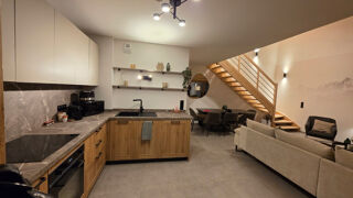  Appartement � vendre 4 pi�ces 85 m�