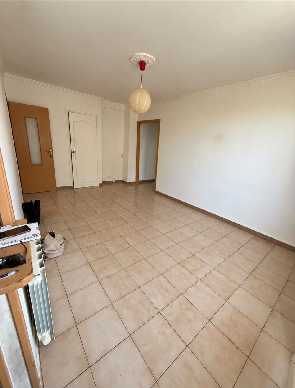 Vente Appartement FONTAINE   T4 de 63,61 m2   3 CHAMBRES   2ème étage   126 030 € Fontaine