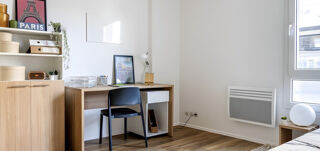  Appartement à vendre 2 pièces 33 m² Lille