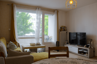  Appartement � vendre 3 pi�ces 86 m�