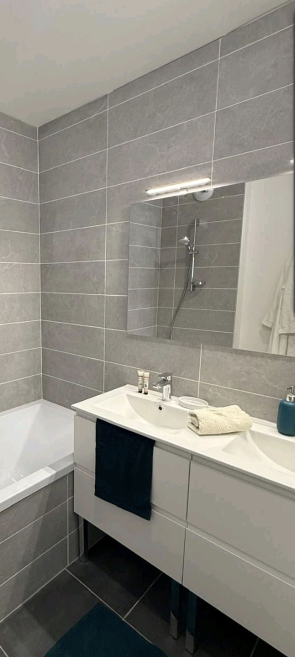 Appartement 114m2 SCIEZ