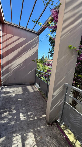  Appartement à vendre 2 pièces 45 m²
