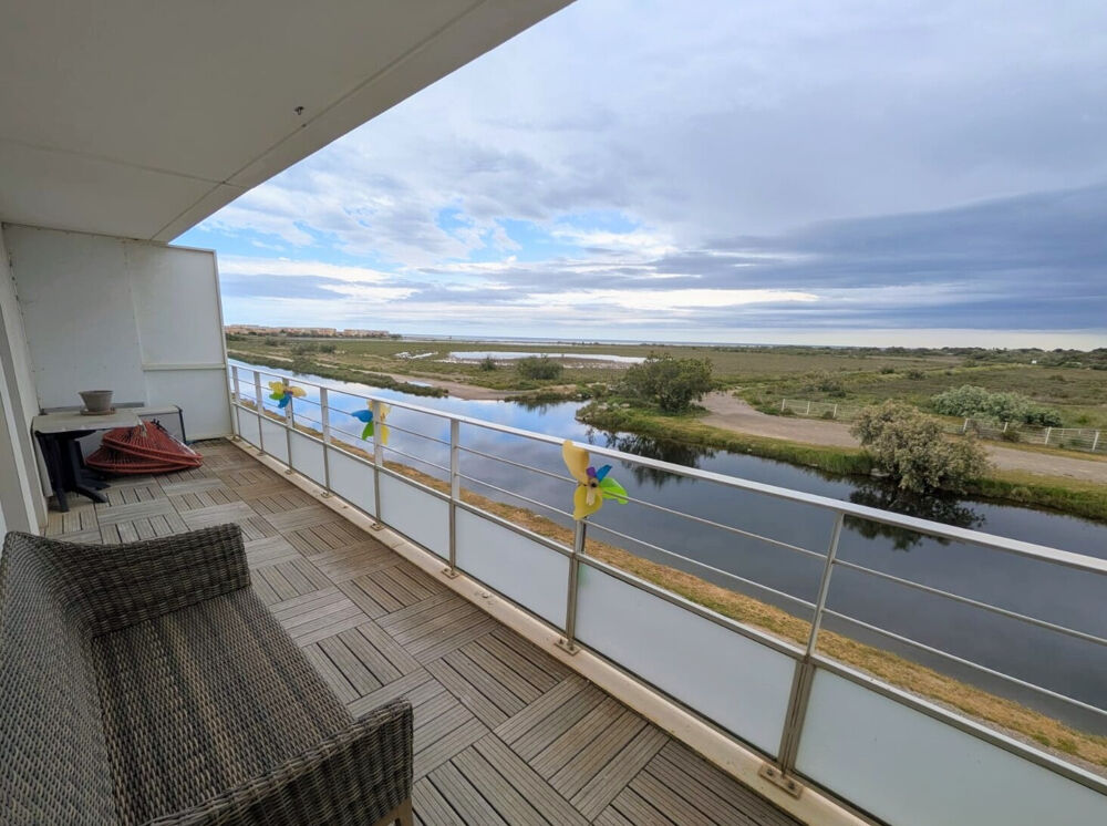 Appartement 3 pièces 60 m² · à Port la Nouvelle · 60 m² · 190 800 €
