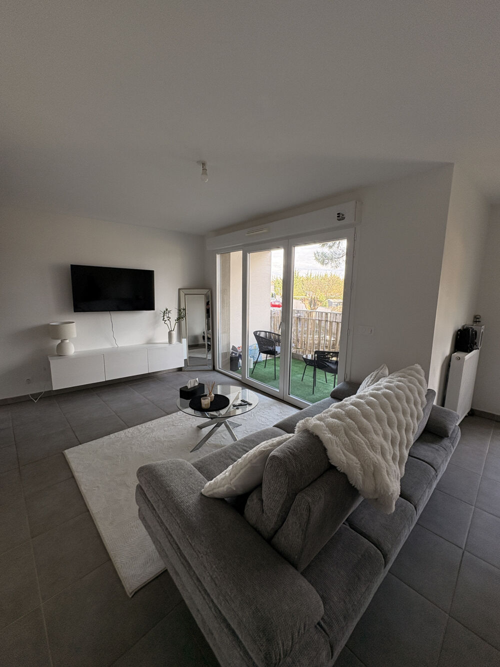 Vente Appartement T3 idéal investisseur St andre de cubzac