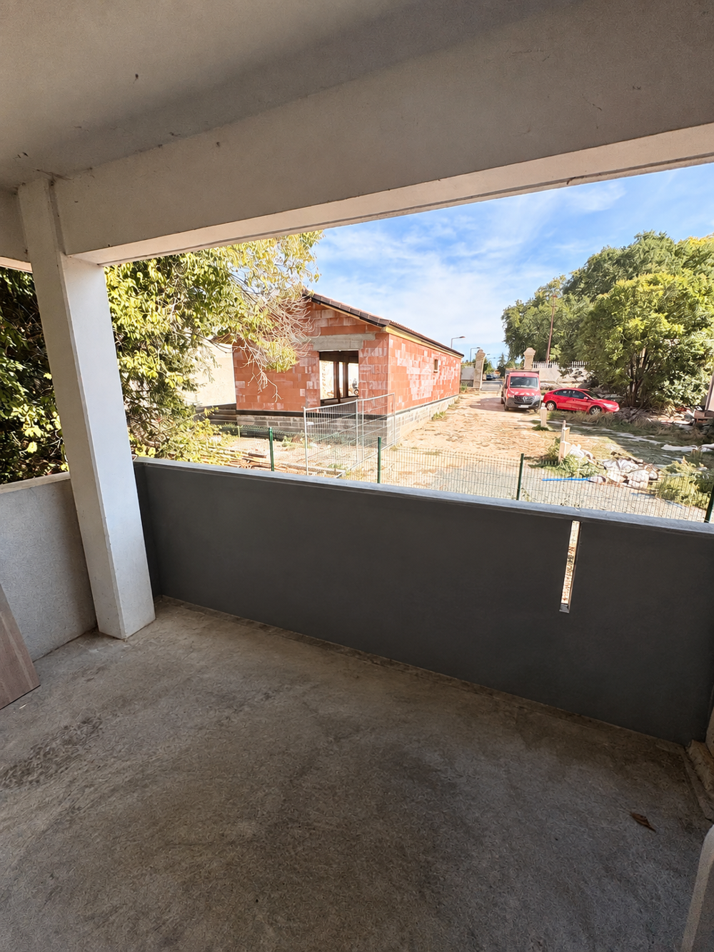 Joli T3 duplex