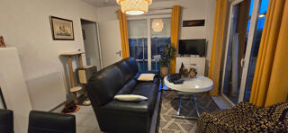  Appartement � vendre 2 pi�ces 41 m�