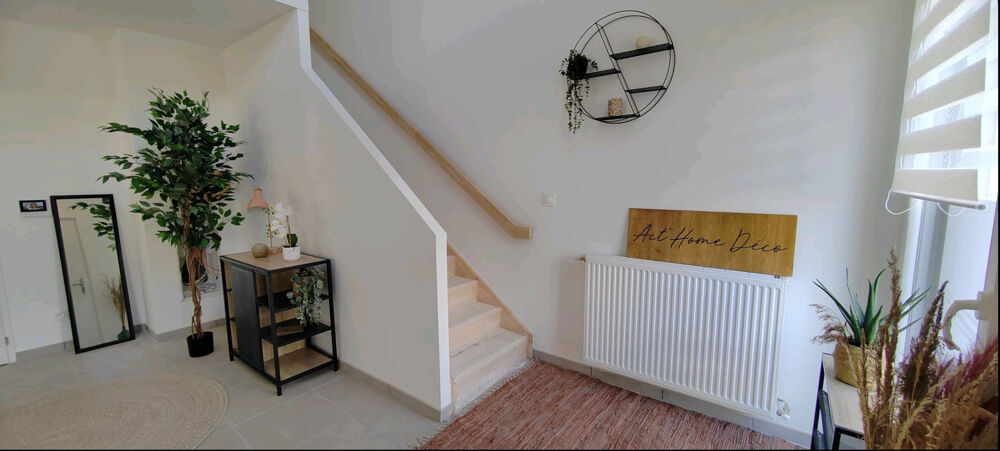 Appartement 114m2 SCIEZ