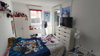  Appartement � vendre 2 pi�ces 38 m�