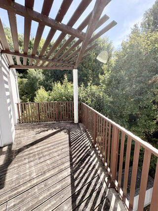  Appartement à vendre 3 pièces 60 m²