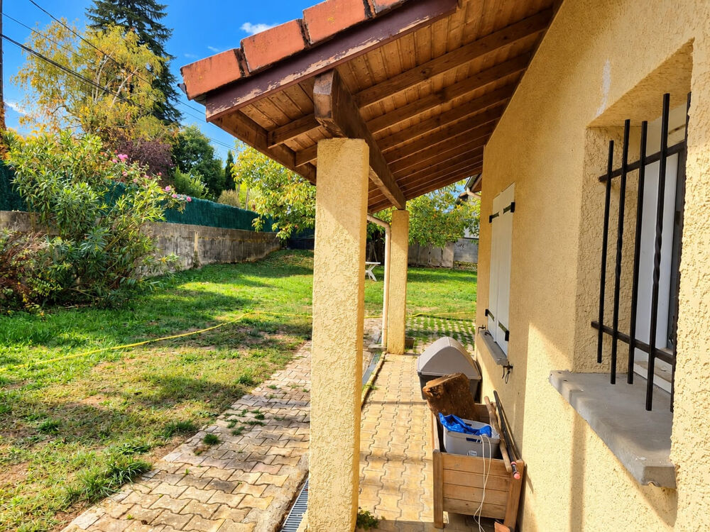 Vente Maison Maison Rovon Rovon