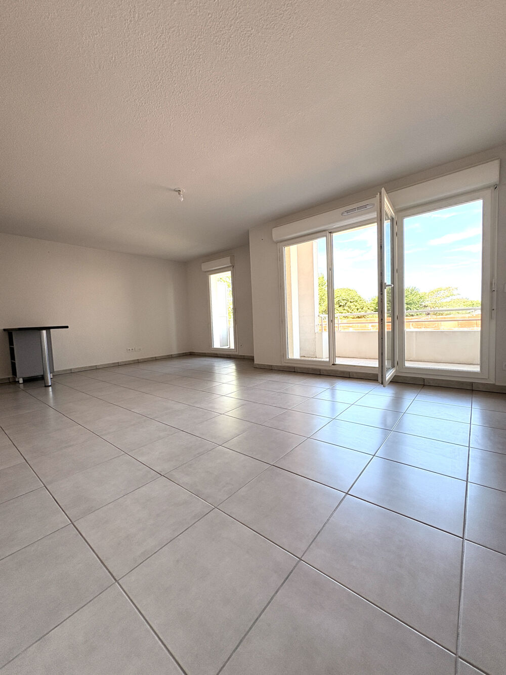 Appartement T3 duplex