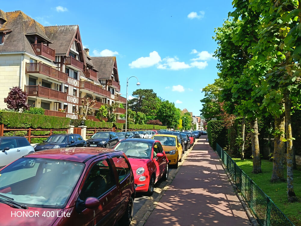 � vendre  Appartement Deauville (14800)
