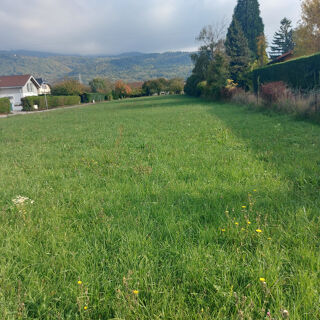  Terrain 350 m² Juvigny
