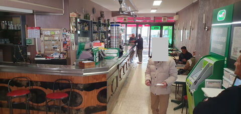 Vente de Fonds de Commerce 66000 30130 Pont st esprit