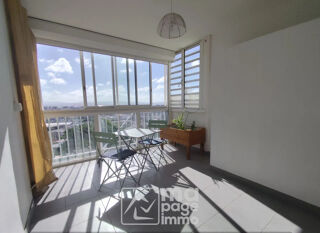 Appartement 4 pièces 63 m² · à Fort-de-France · 63 m² · 159 000 €